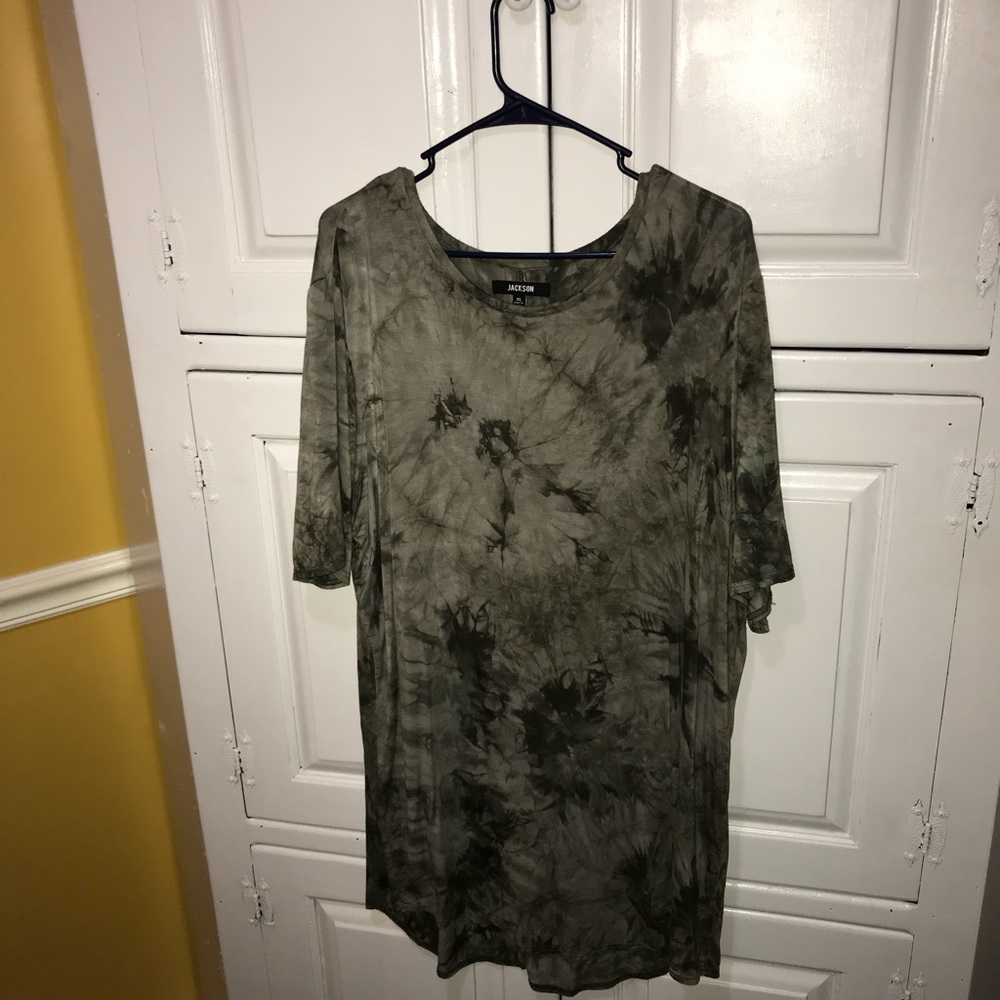 Maternity dress